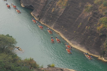 模特T台步骤及T台训练技巧