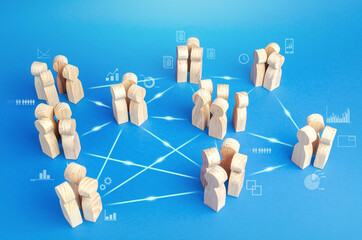 思念、想念、怀念、惦念如何区别？