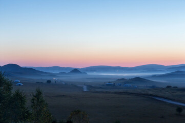 思念、想念、怀念、惦念如何区别？