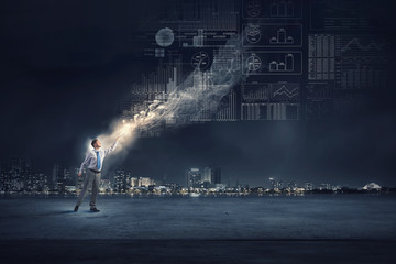 模特T台步骤及T台训练技巧